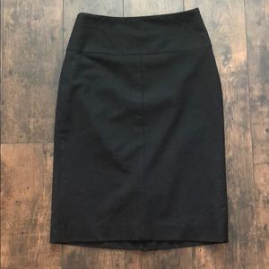 Banana Republic Pencil Skirt